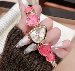 Jewelry and Chunky Bangles