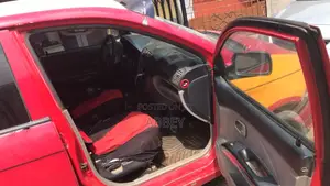Kia Picanto 2013 Red