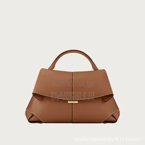 French Niche Smile Bag