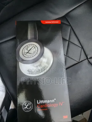 Stethoscope Classic 3 ( All Colors)