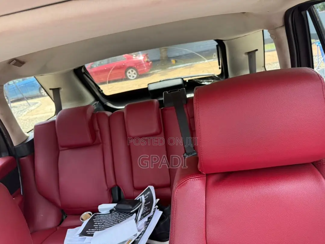 Land Rover Range Rover Sport Autobiography 4x4 (5.0L 8cyl 6A) 2012 Gray