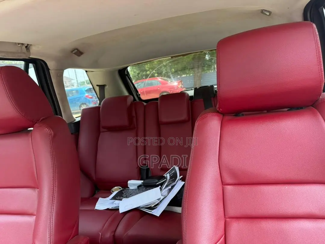 Land Rover Range Rover Sport Autobiography 4x4 (5.0L 8cyl 6A) 2012 Gray