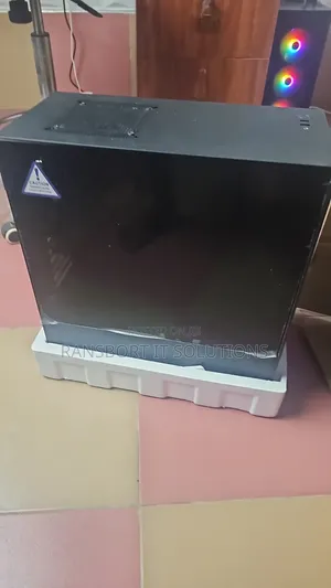 New Desktop Computer 32GB Intel Core i5 SSD 1T