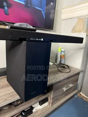 Samsung Donga Wireless Soundbar