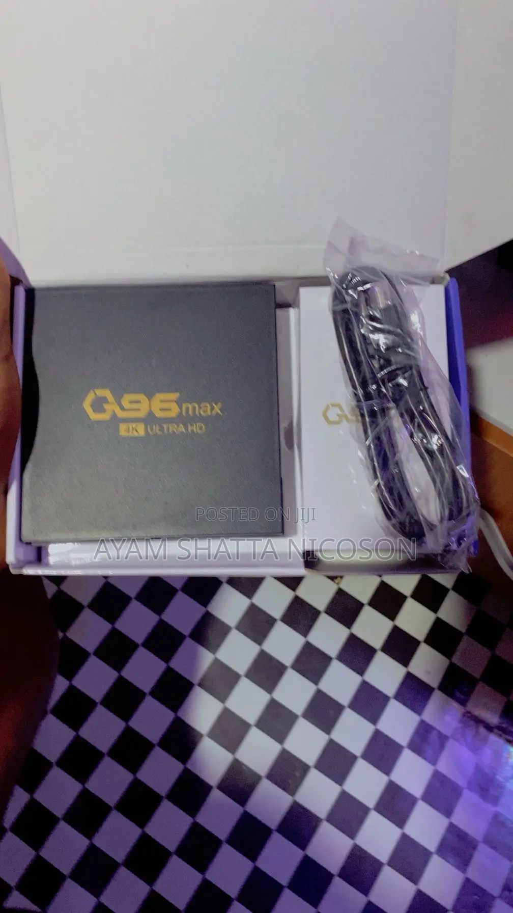 Android TV Box