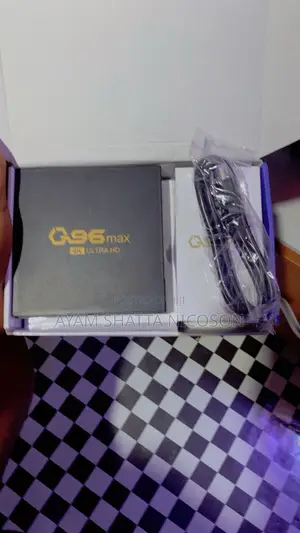 Android TV Box