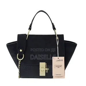 Gelinsi Top-Handle Satchel