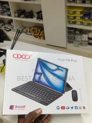 New Idino Notebook Mac 256 GB Black