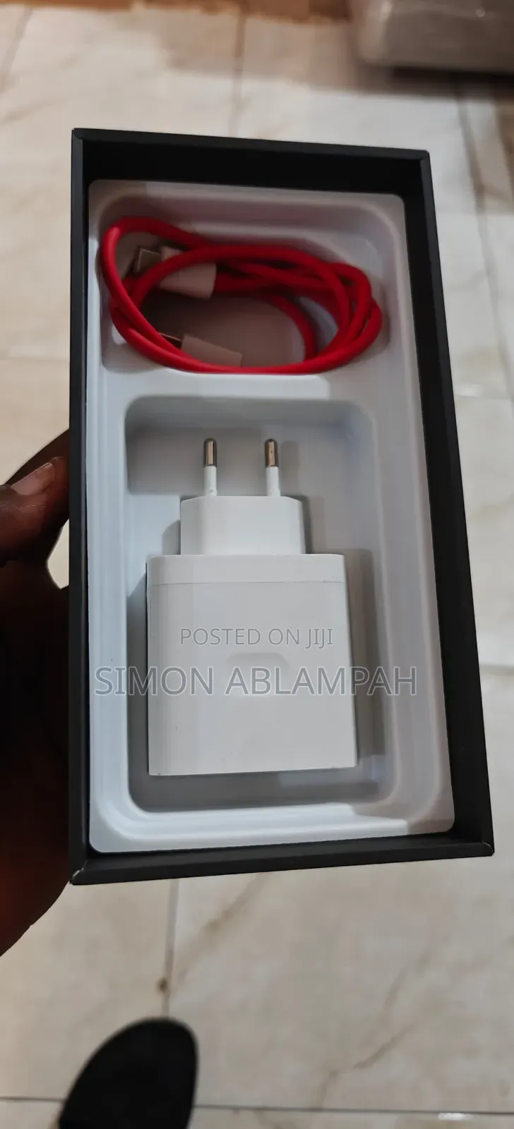 OnePlus 12 512 GB Black