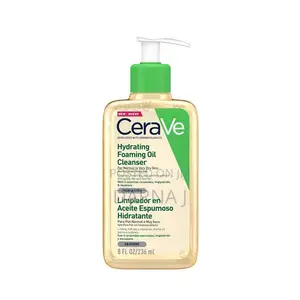 Share This Product Cerave Hydrating Foaming Oil Cleanser