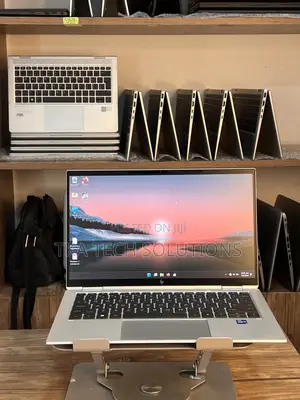 Laptop HP EliteBook x360 1030 G8 16GB Intel Core i7 SSD 512GB