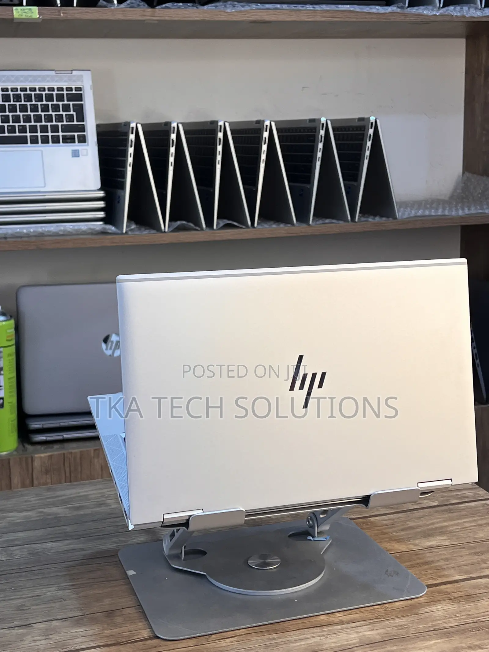 Laptop HP EliteBook x360 1030 G8 16GB Intel Core i7 SSD 512GB