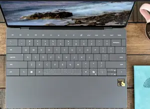New Laptop Dell XPS 13 9345 16GB Qualcomm Snapdragon X Elite SSD 512GB
