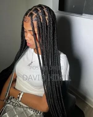 Hairdresser Needed