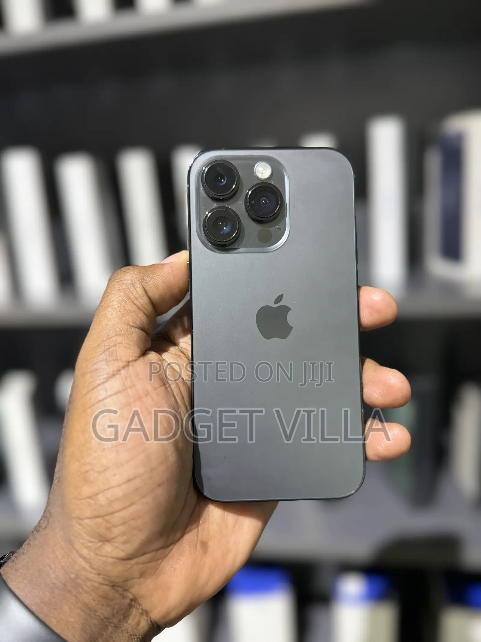 Apple iPhone 14 Pro Max 128 GB Black