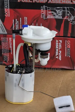 Complete Fuel Pump Fits VW Passat B7/B6, Passat CC