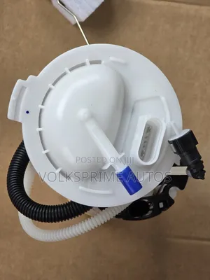 Complete Fuel Pump Fits VW Passat B7/B6, Passat CC