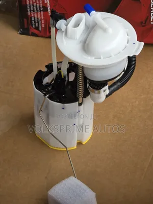 Complete Fuel Pump Fits VW Passat B7/B6, Passat CC