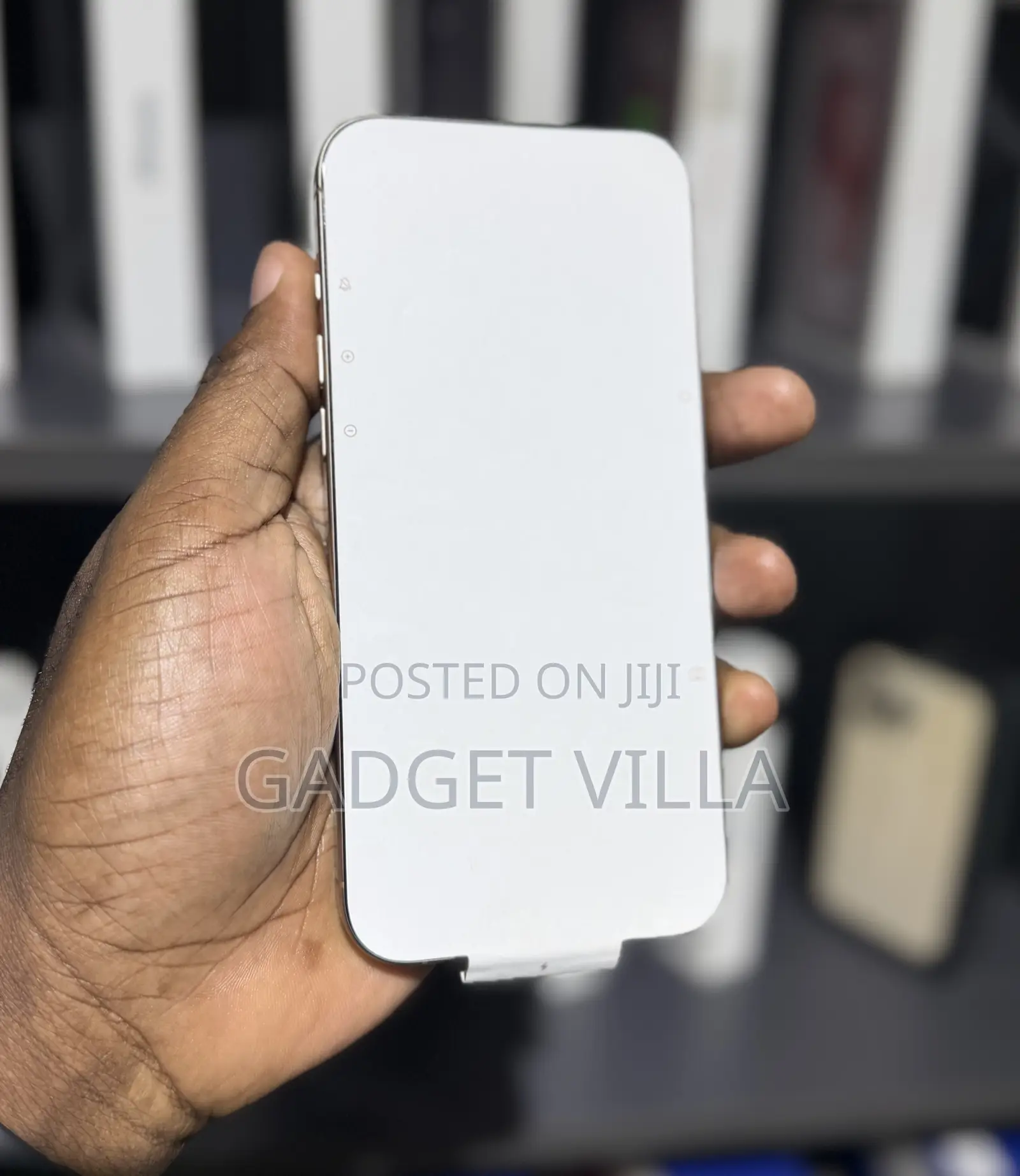New Apple iPhone 16 Pro Max 256 GB