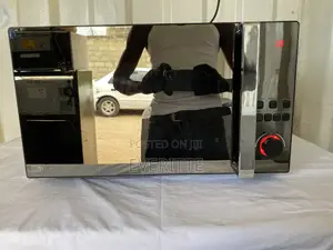Premium Igenix 25L Digital 3-in-1 Microwave Convection Oven