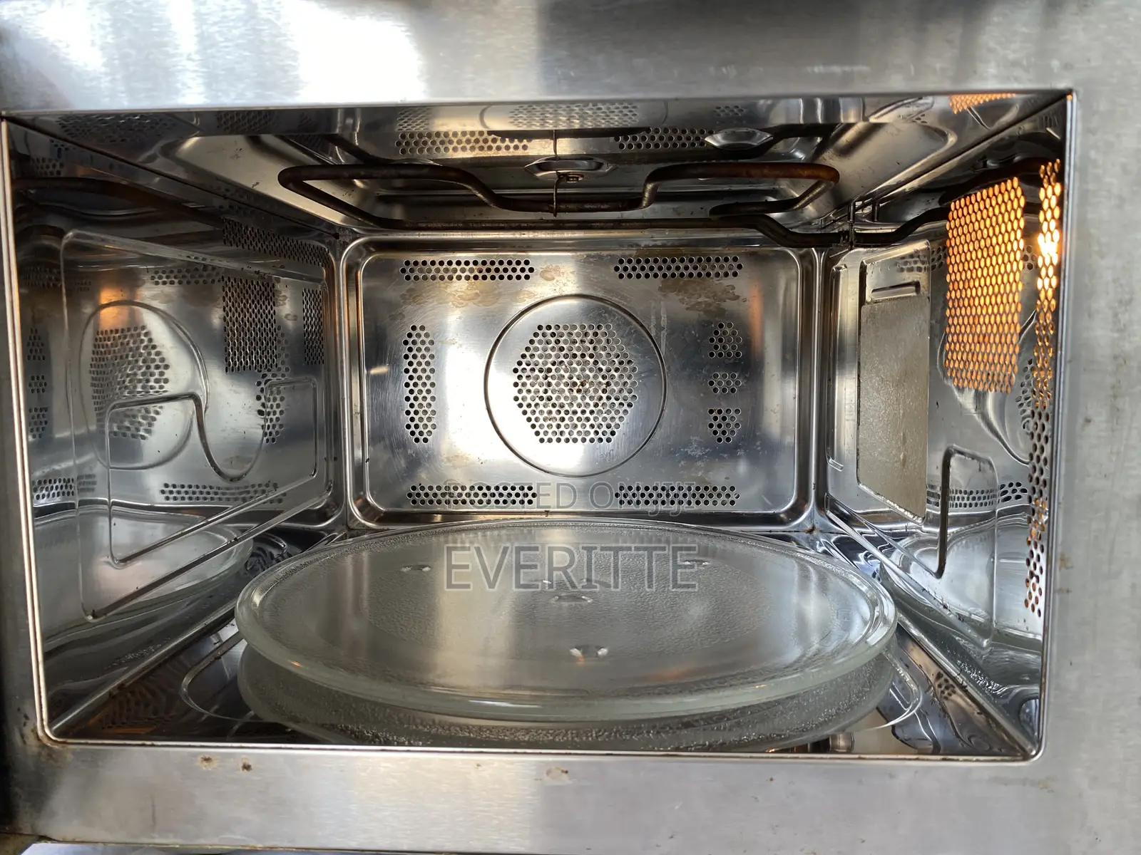 Premium Igenix 25L Digital 3-in-1 Microwave Convection Oven