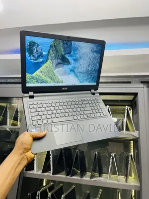 Laptop Acer Extensa 2540 8GB Intel Core i3 SSD 256GB