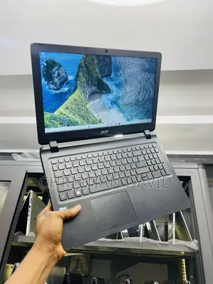 Laptop Acer Extensa 2540 8GB Intel Core i3 SSD 256GB