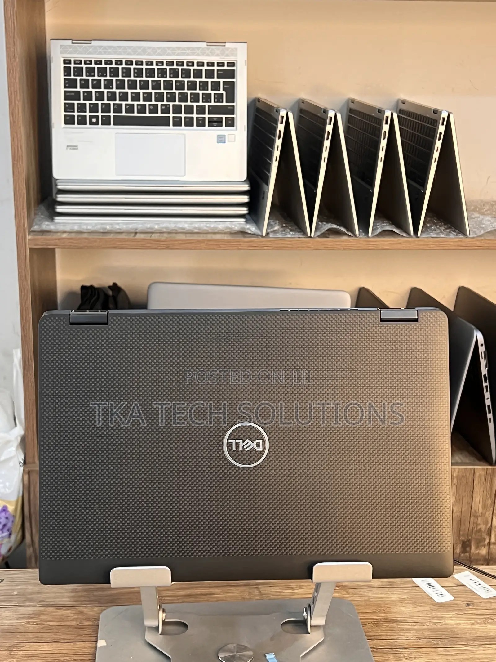 Laptop Dell Latitude 7410 16GB Intel Core i7 SSD 256GB