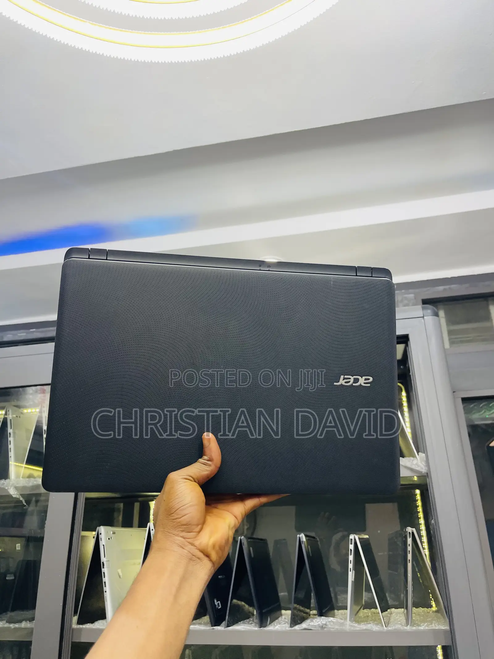 Laptop Acer Extensa 2540 8GB Intel Core i3 SSD 256GB
