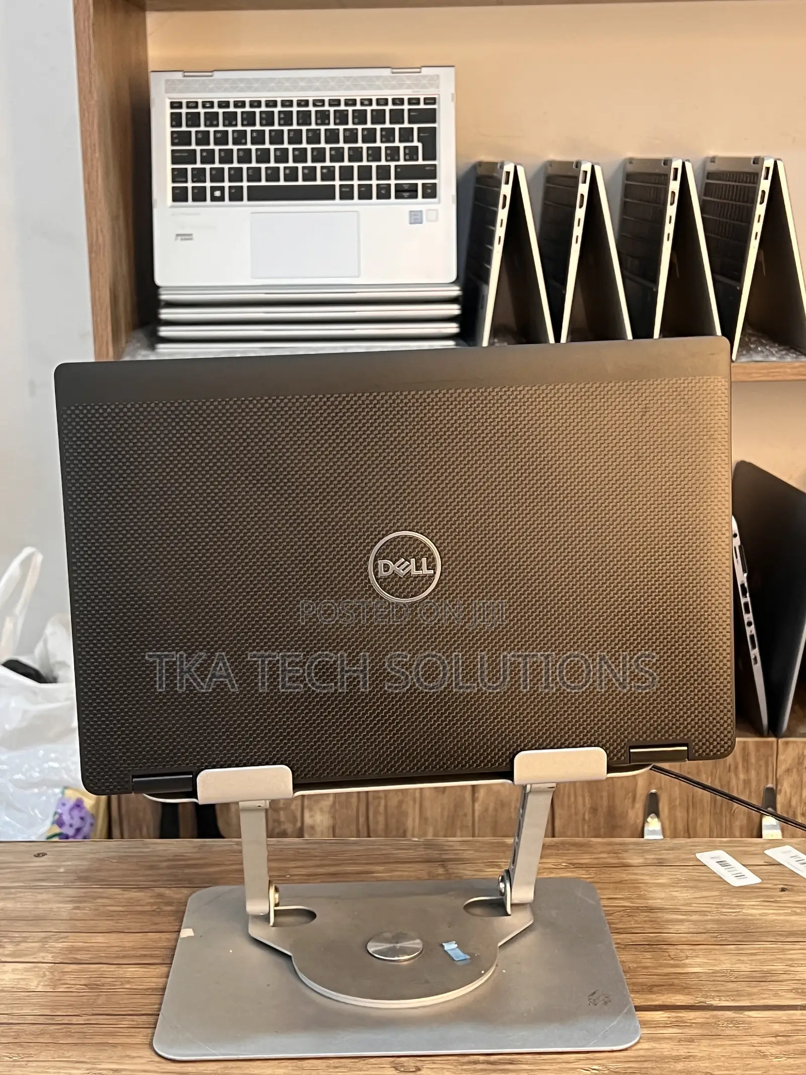 Laptop Dell Latitude 7410 16GB Intel Core i7 SSD 256GB
