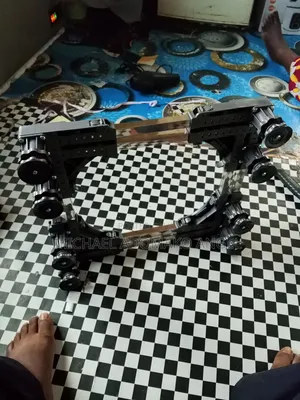Refrigerator Stand