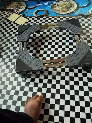 Refrigerator Stand