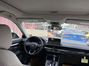 Honda CR-V 2026 White