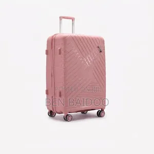 Plastic Travelling Bag(Small Size)
