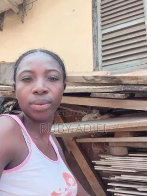 Cleaner or Waitress