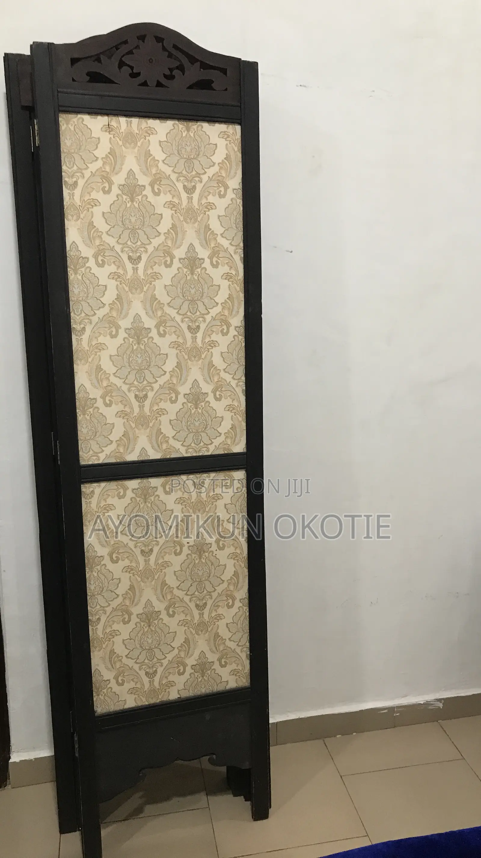 Room Divider