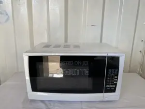Clean Anko 20L Digital Microwave Oven