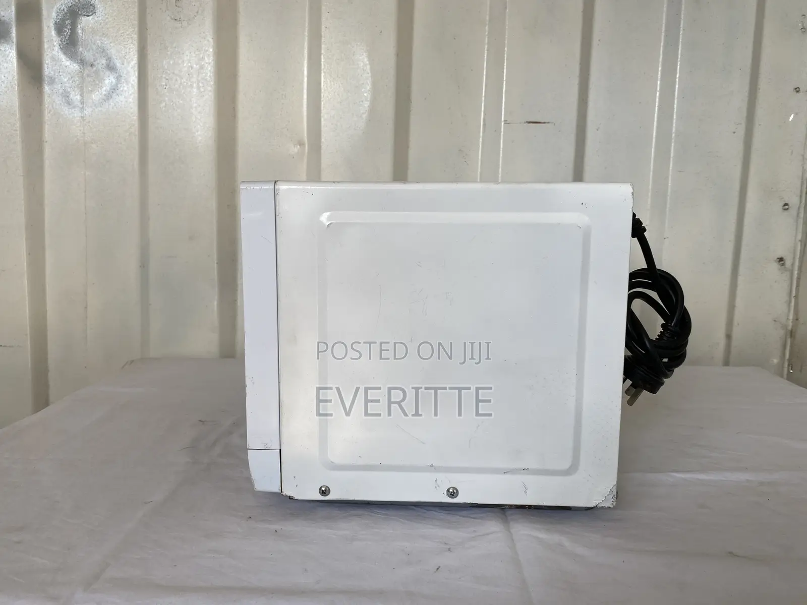 Clean Anko 20L Digital Microwave Oven