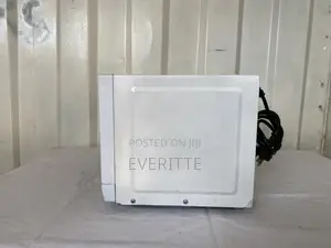 Clean Anko 20L Digital Microwave Oven