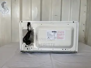 Clean Anko 20L Digital Microwave Oven