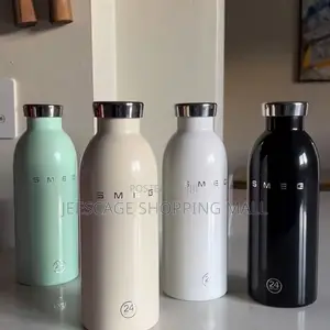 SMEG Bottles Insulated Water Bottle