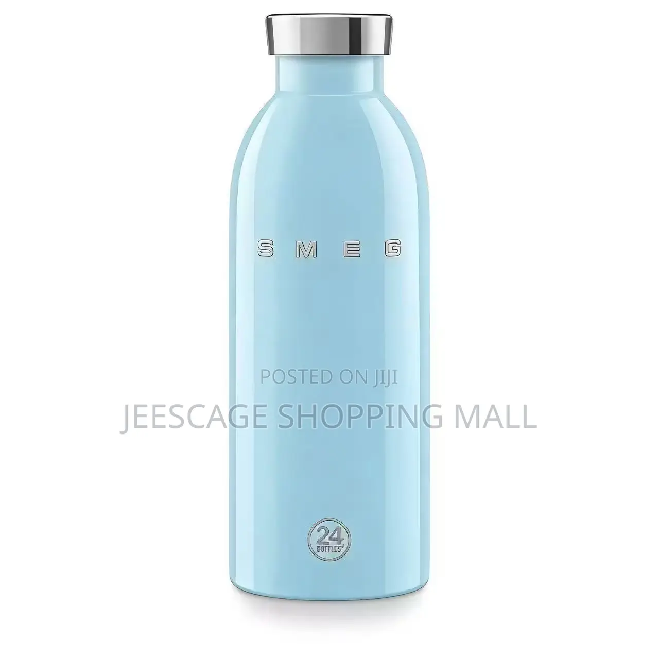 SMEG Bottles Insulated Water Bottle