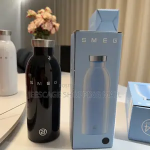 SMEG Bottles Insulated Water Bottle