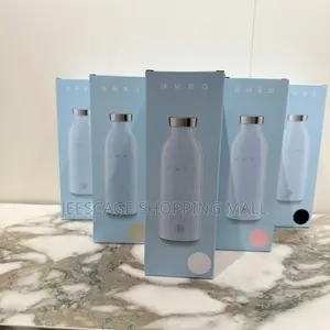 SMEG Bottles Insulated Water Bottle