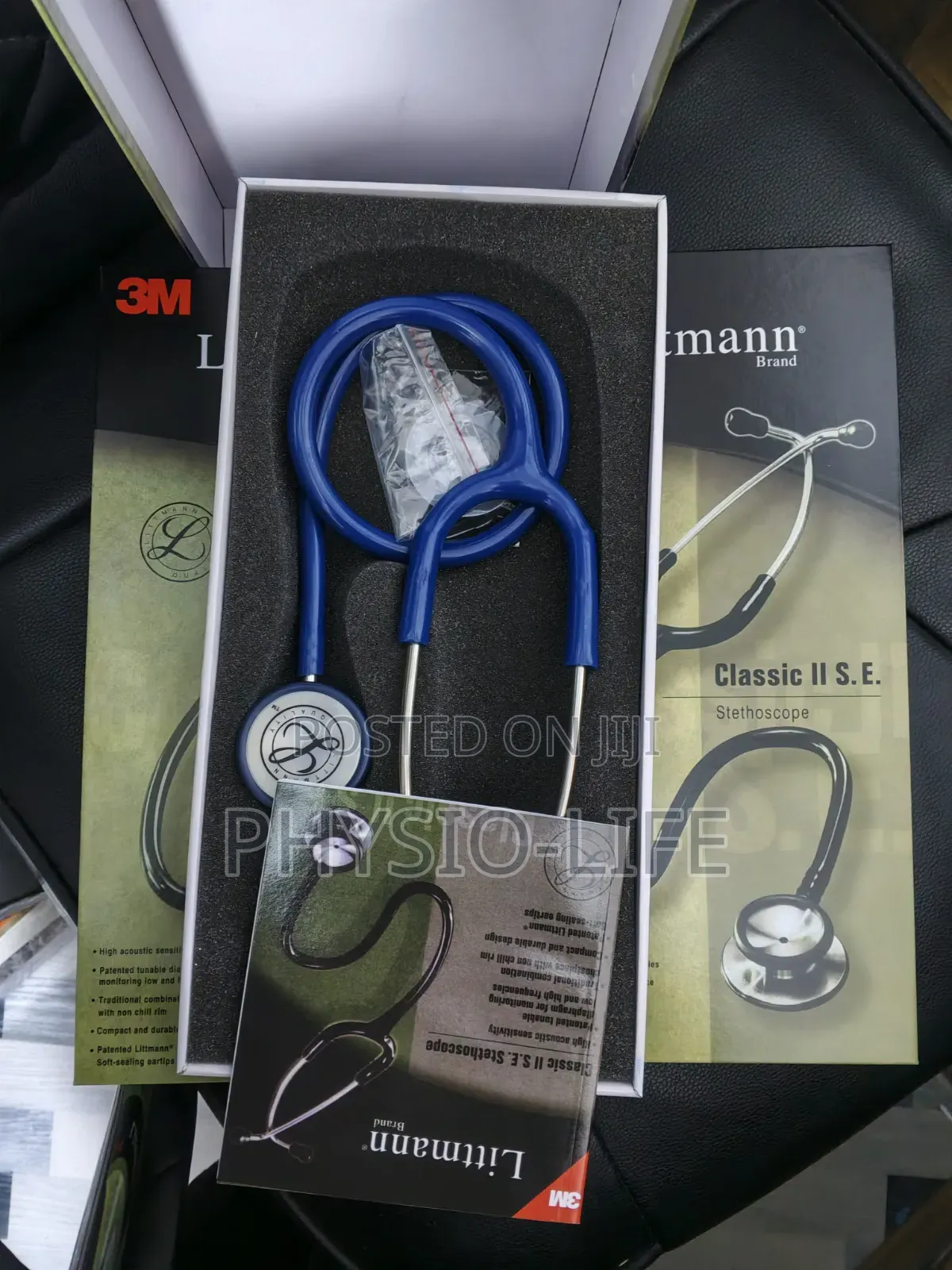 Littman Stethoscope Classic 2