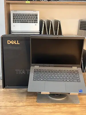 New Laptop Dell Latitude 3520 16GB Intel Core i7 SSD 512GB