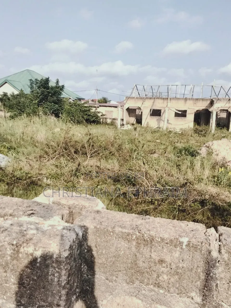 3bdrm House in Kasoa Fetter for sale