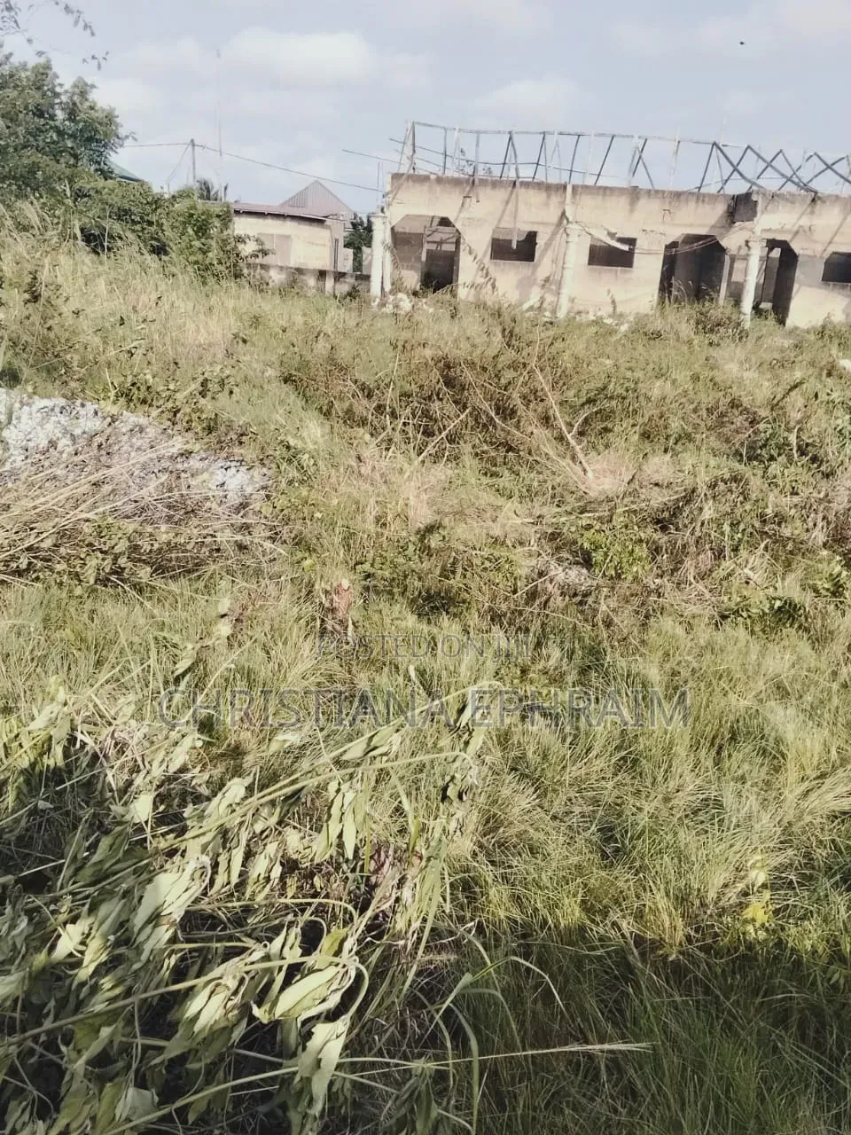3bdrm House in Kasoa Fetter for sale