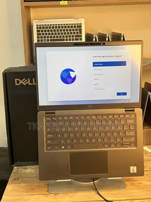 New Laptop Dell Latitude 7410 16GB Intel Core i7 SSD 512GB