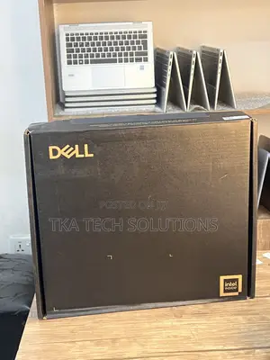 New Laptop Dell Latitude 7410 16GB Intel Core i7 SSD 512GB